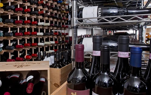 Wine Cellar